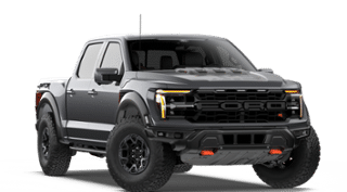 2026 Ford F-150® External Image 4